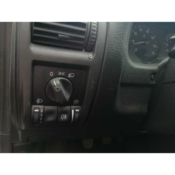 opel astra g berlina del año 2003