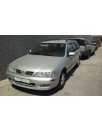 nissan primera berlina (p11) del año 1998