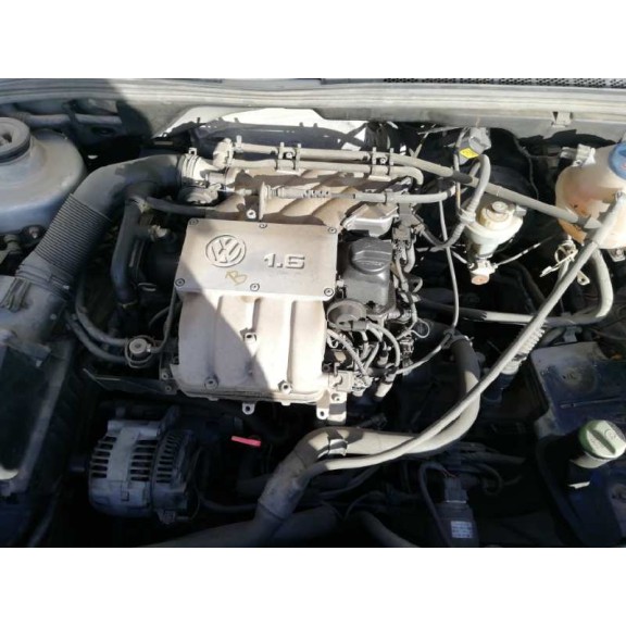 volkswagen golf iii berlina (1h1) del año 1996