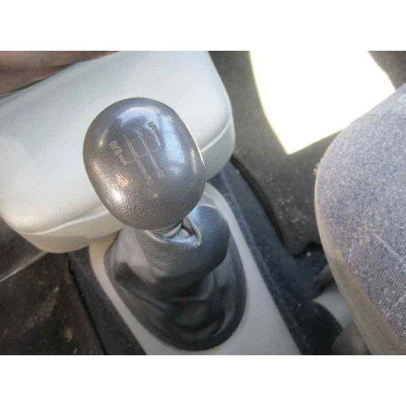 renault scenic (ja..) del año 2000