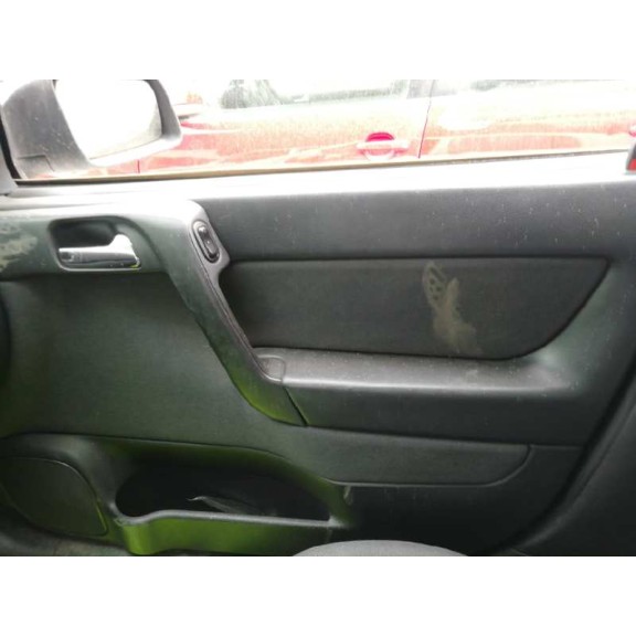 opel astra g berlina del año 2003