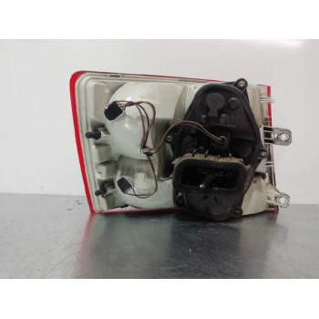 Recambio de piloto trasero derecho para skoda octavia lim. (5e3) ambition referencia OEM IAM 5E5945096  2SK011053-02