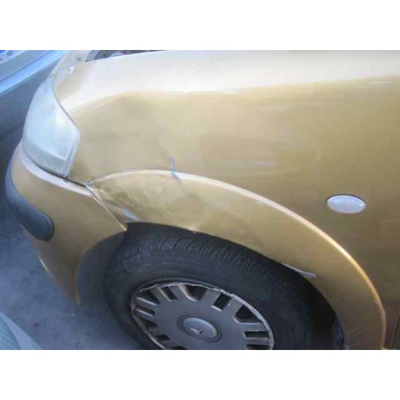 citroën c3 del año 2003