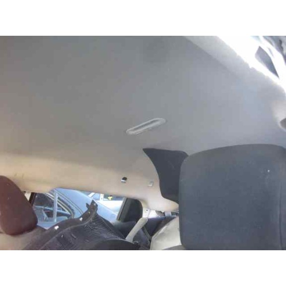 nissan juke (f15) del año 2016