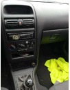 opel astra g berlina del año 2003