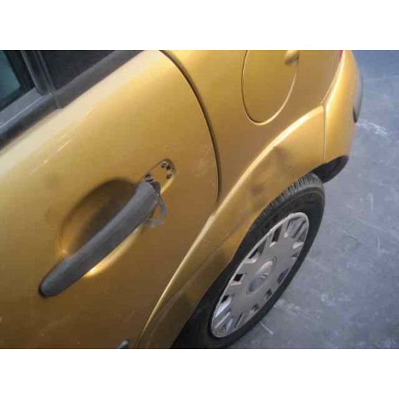 citroën c3 del año 2003