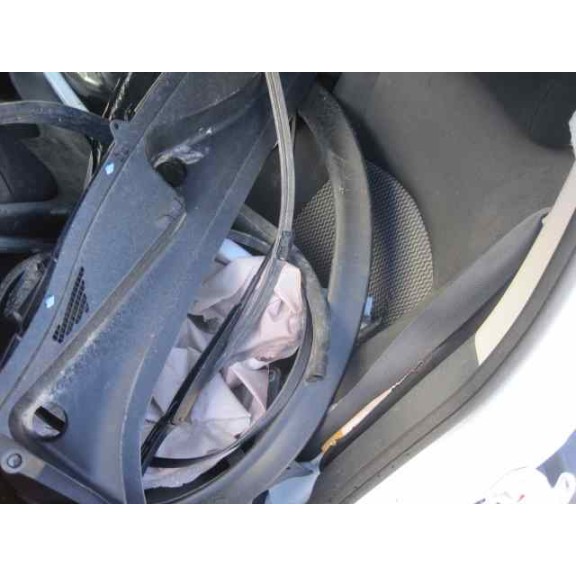 nissan juke (f15) del año 2016