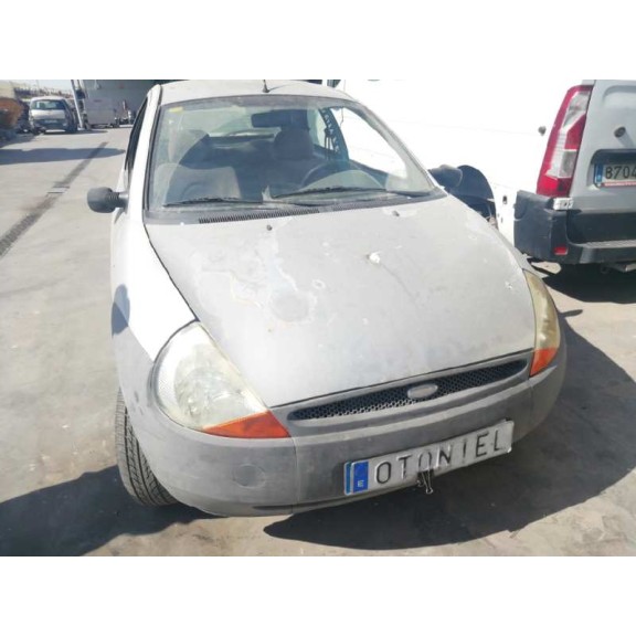 ford ka (ccq) del año 1998