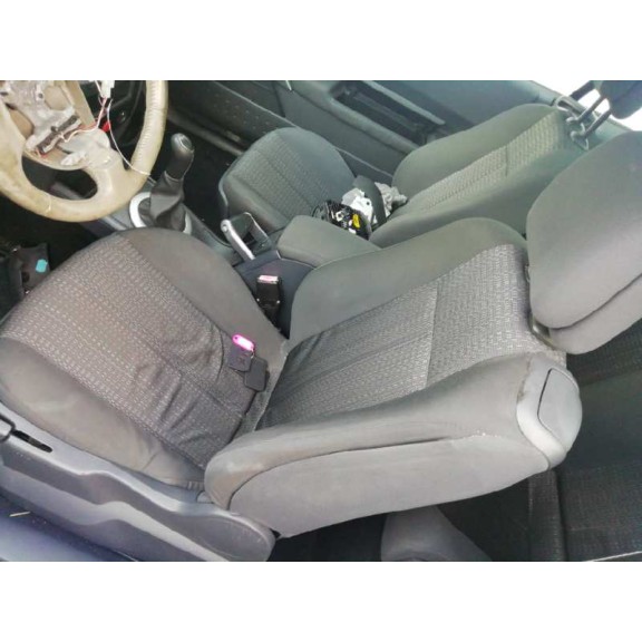 renault megane ii coupe/cabrio del año 2006