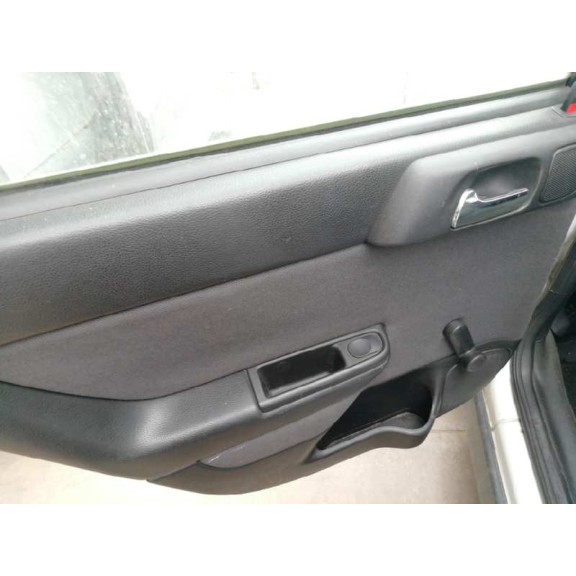 opel astra g berlina del año 2003