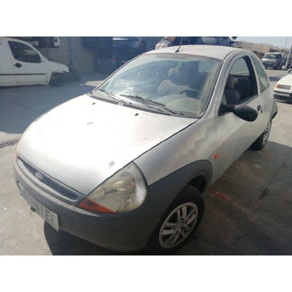 ford ka (ccq) del año 1998