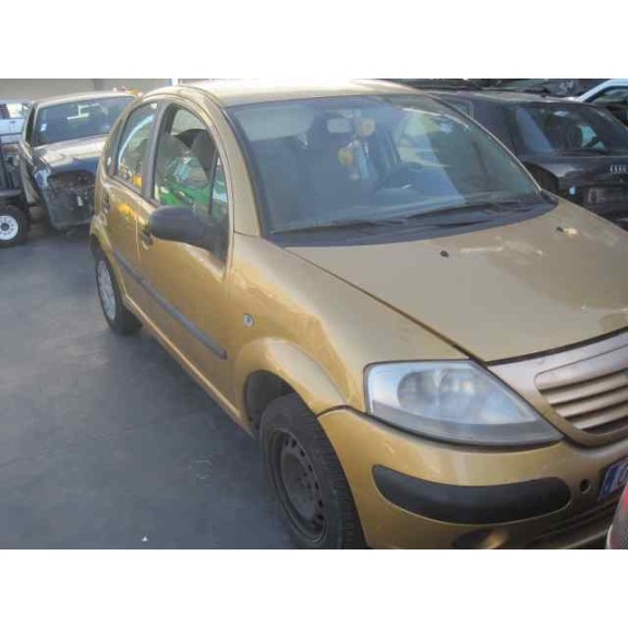 citroën c3 del año 2003