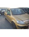 citroën c3 del año 2003