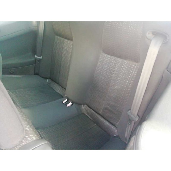 renault megane ii coupe/cabrio del año 2006