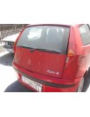 fiat punto berlina (188) del año 2002