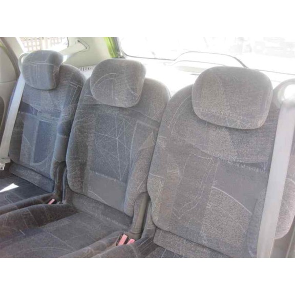 renault scenic (ja..) del año 2000