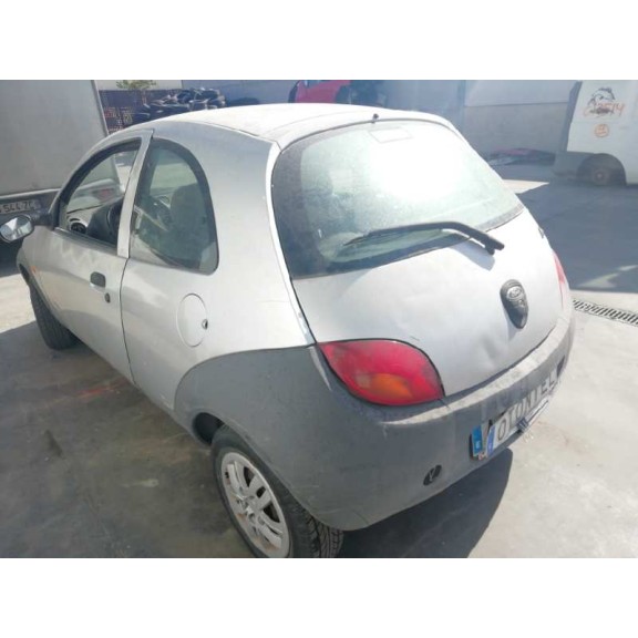 ford ka (ccq) del año 1998