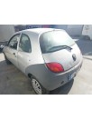 ford ka (ccq) del año 1998
