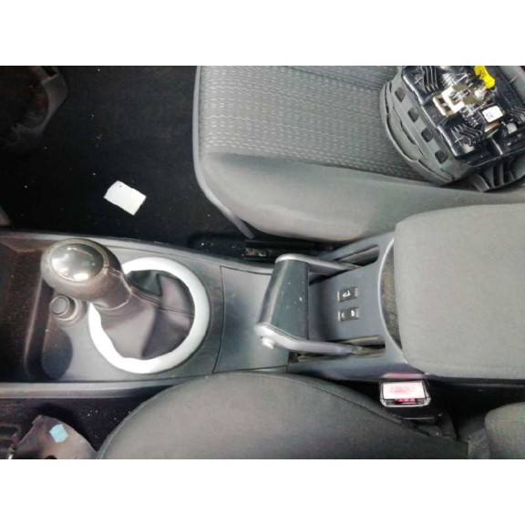 renault megane ii coupe/cabrio del año 2006