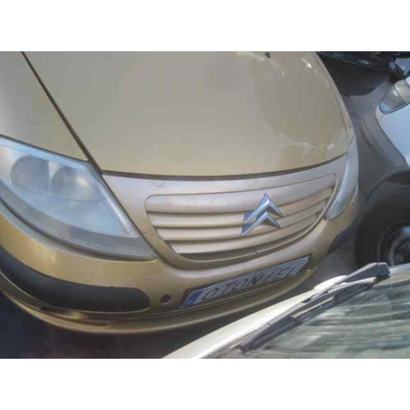 citroën c3 del año 2003