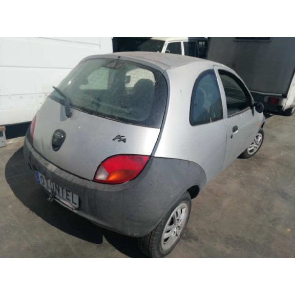 ford ka (ccq) del año 1998