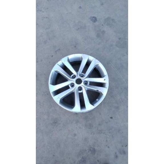 nissan juke (f15) del año 2016