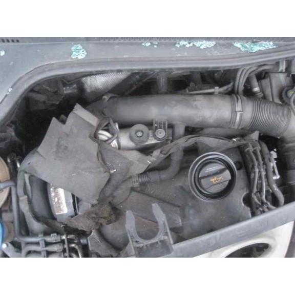 volkswagen golf v berlina (1k1) del año 2005