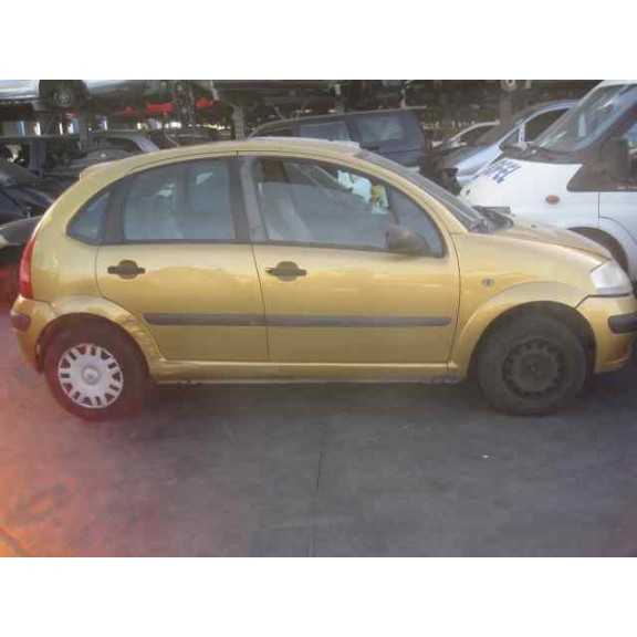 citroën c3 del año 2003