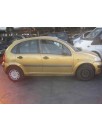 citroën c3 del año 2003