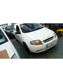 daewoo kalos del año 2003