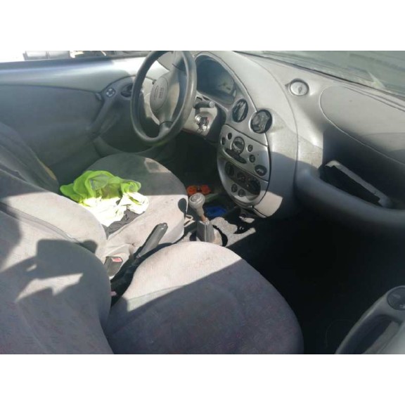 ford ka (ccq) del año 1998