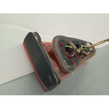 Recambio de piloto trasero derecho interior para peugeot 607 (s1) básico referencia OEM IAM   