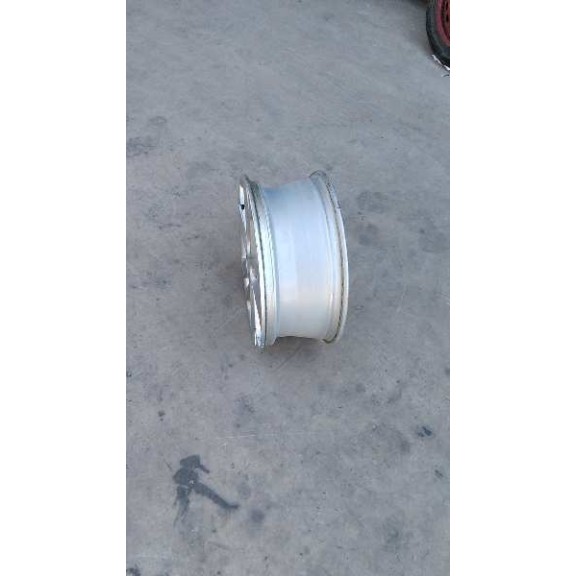 nissan juke (f15) del año 2016