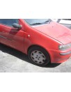 fiat punto berlina (188) del año 2002