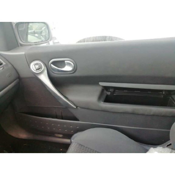 renault megane ii coupe/cabrio del año 2006