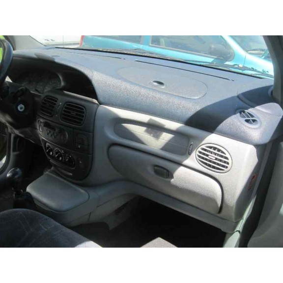 renault scenic (ja..) del año 2000