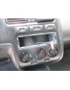 nissan primera berlina (p11) del año 1998