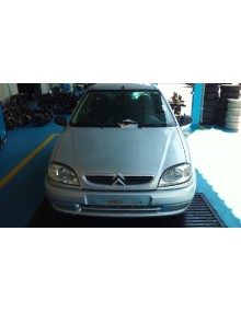 citroën saxo del año 2002