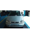 citroën saxo del año 2002