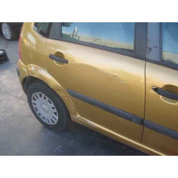 citroën c3 del año 2003