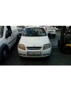daewoo kalos del año 2003