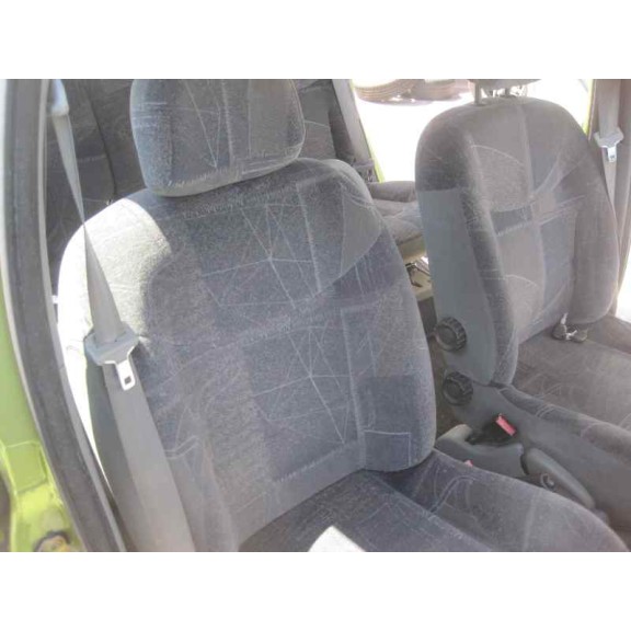 renault scenic (ja..) del año 2000