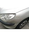 peugeot 206 berlina del año 2004
