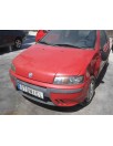 fiat punto berlina (188) del año 2002