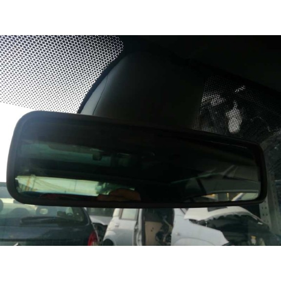 renault megane ii coupe/cabrio del año 2006