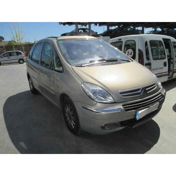 citroën xsara picasso del año 2005