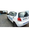 daewoo kalos del año 2003