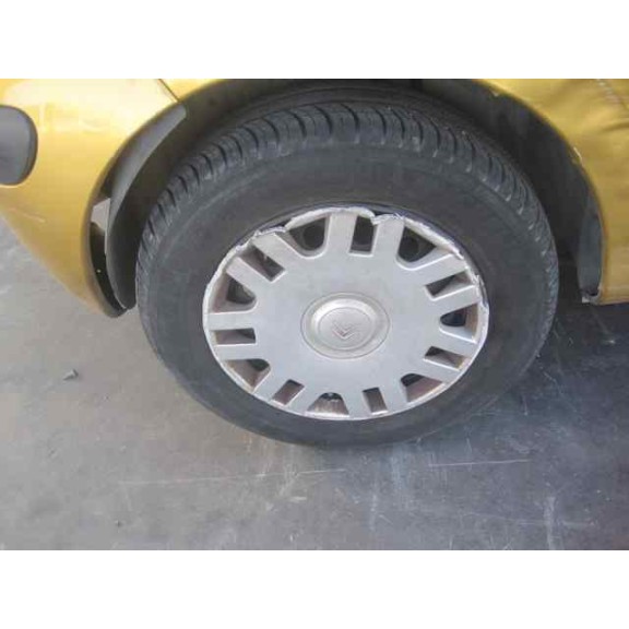 citroën c3 del año 2003