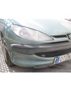 peugeot 206 berlina del año 2000