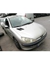 peugeot 206 berlina del año 2004